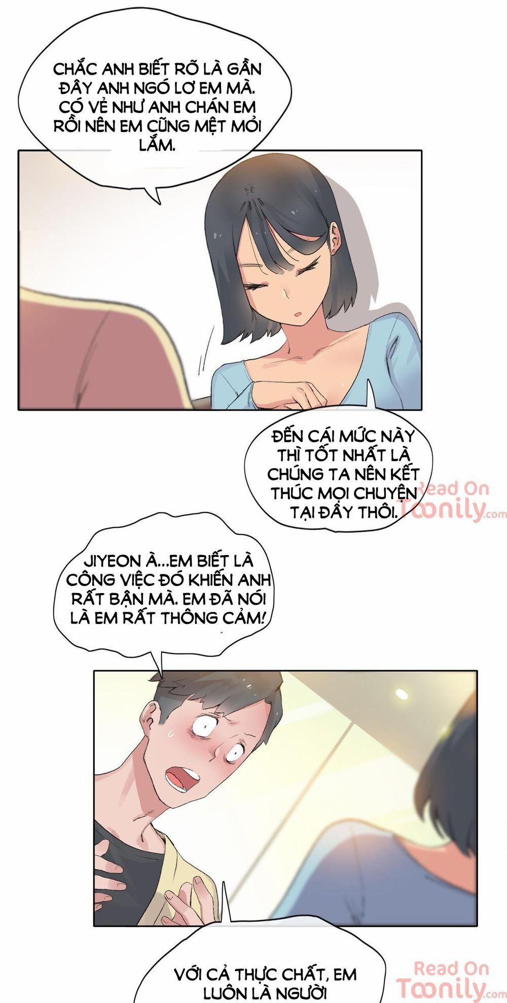 Vùng Đất Kỳ Diệu 8 trang 8