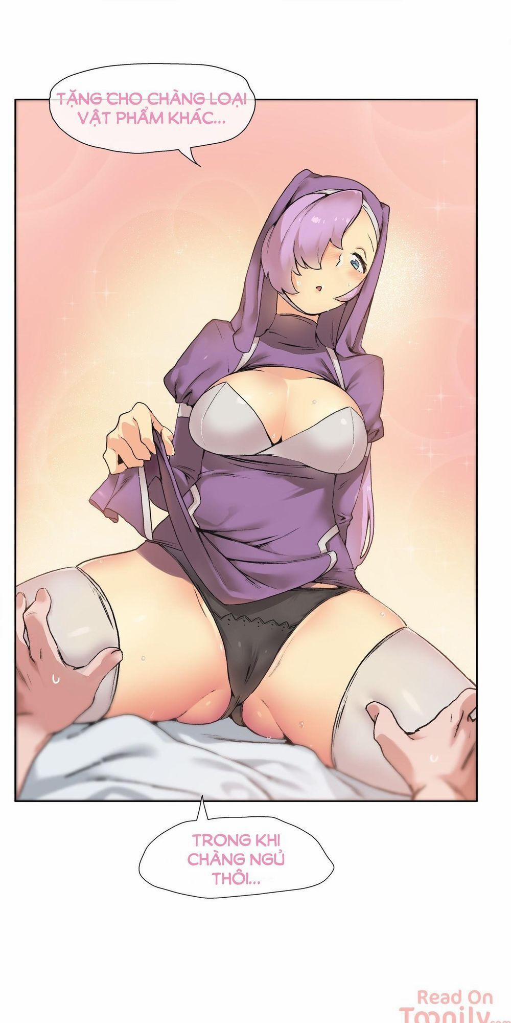 Vùng Đất Kỳ Diệu 9 trang 26