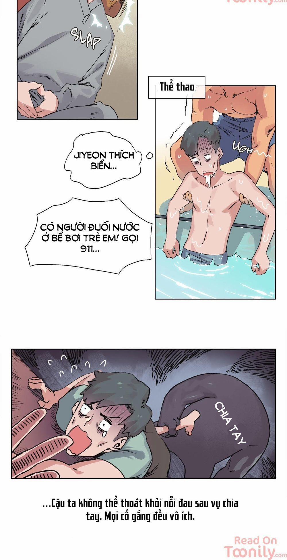 Vùng Đất Kỳ Diệu 9 trang 5