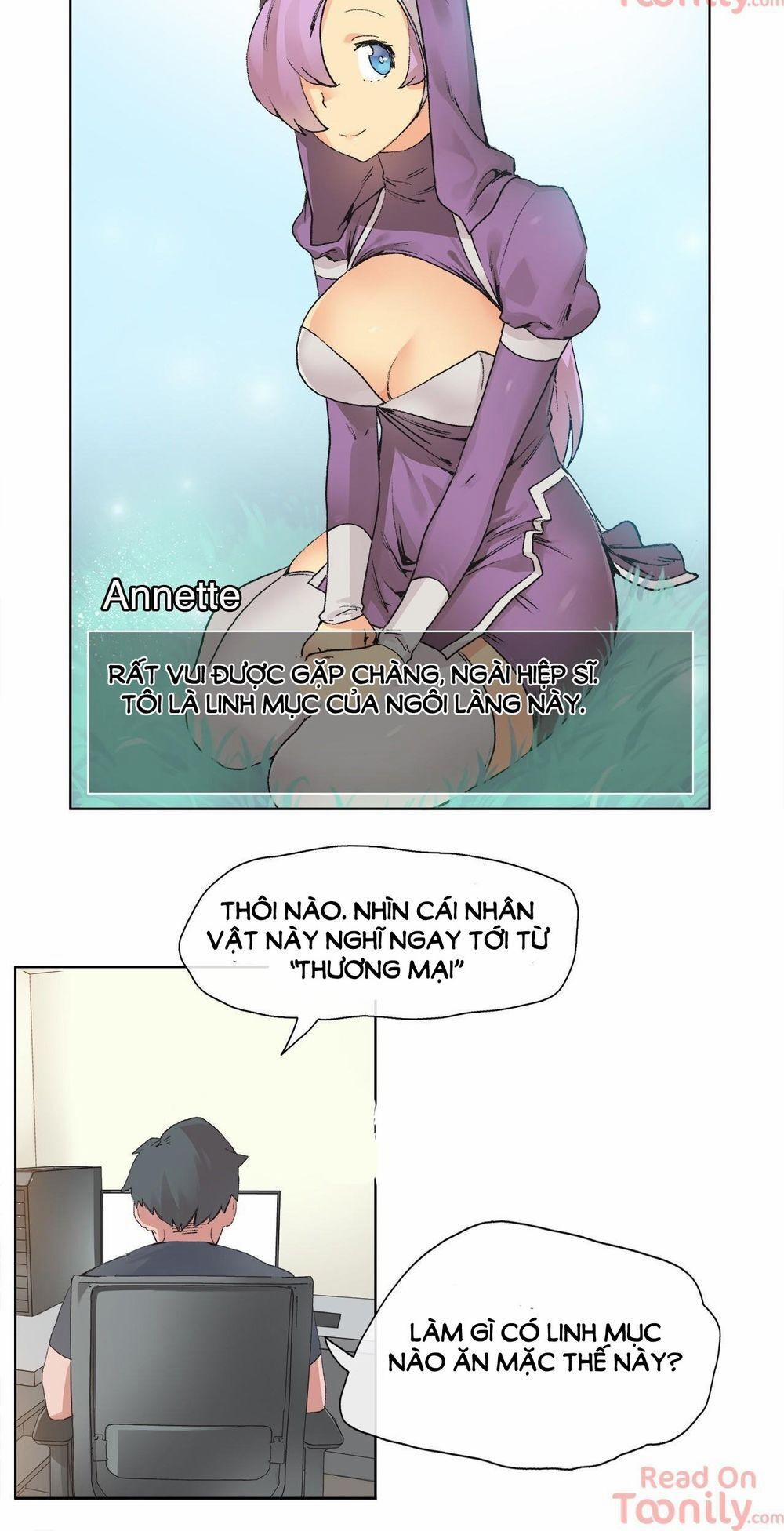 Vùng Đất Kỳ Diệu 9 trang 7