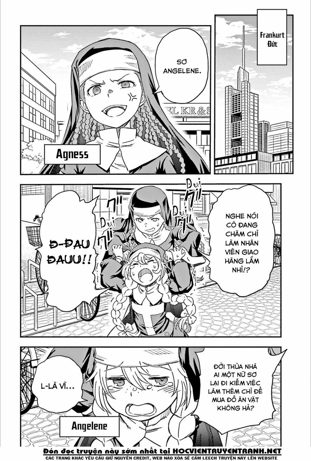 Vùng Đất Ma Pháp 122.5 trang 2