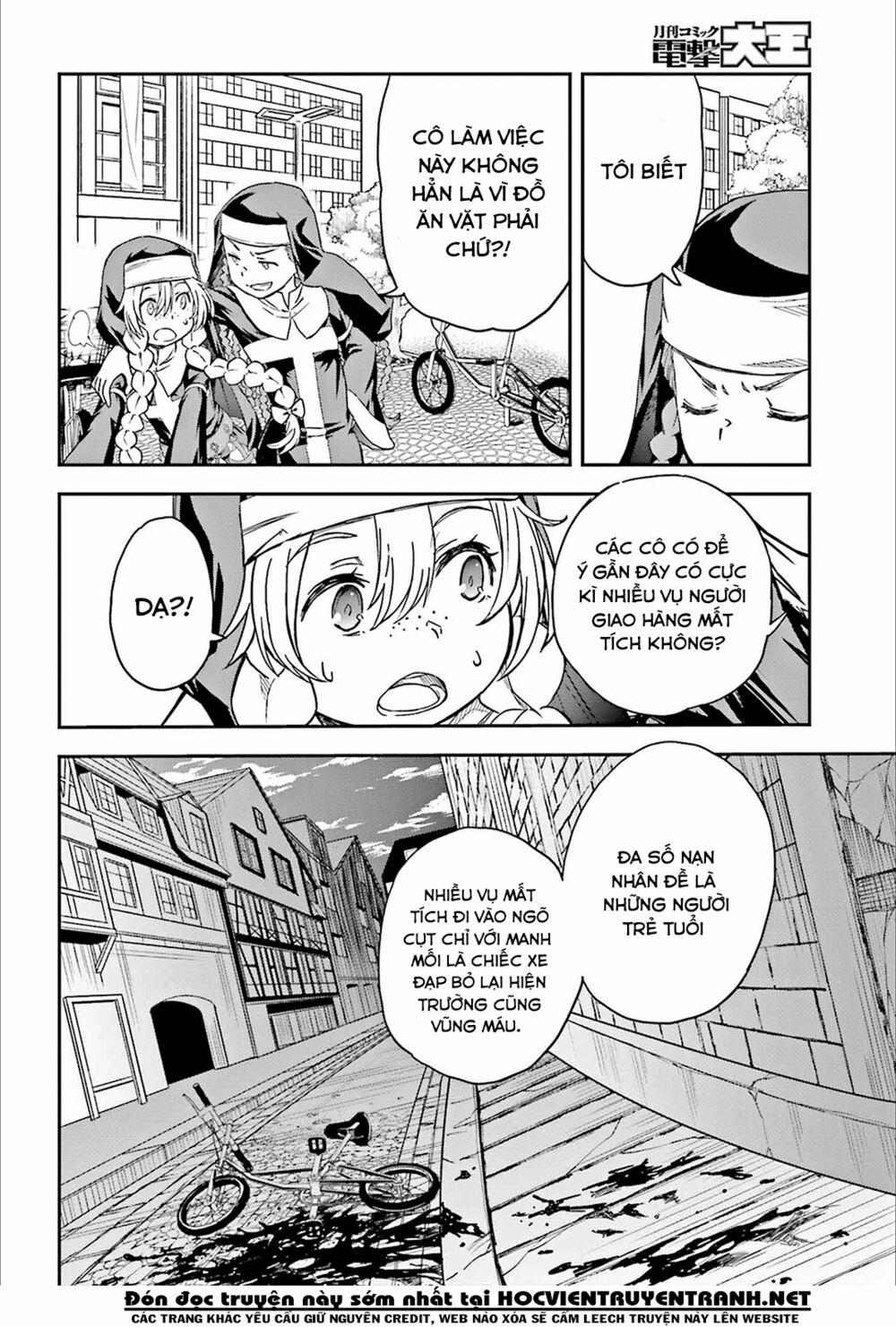 Vùng Đất Ma Pháp 122.5 trang 4