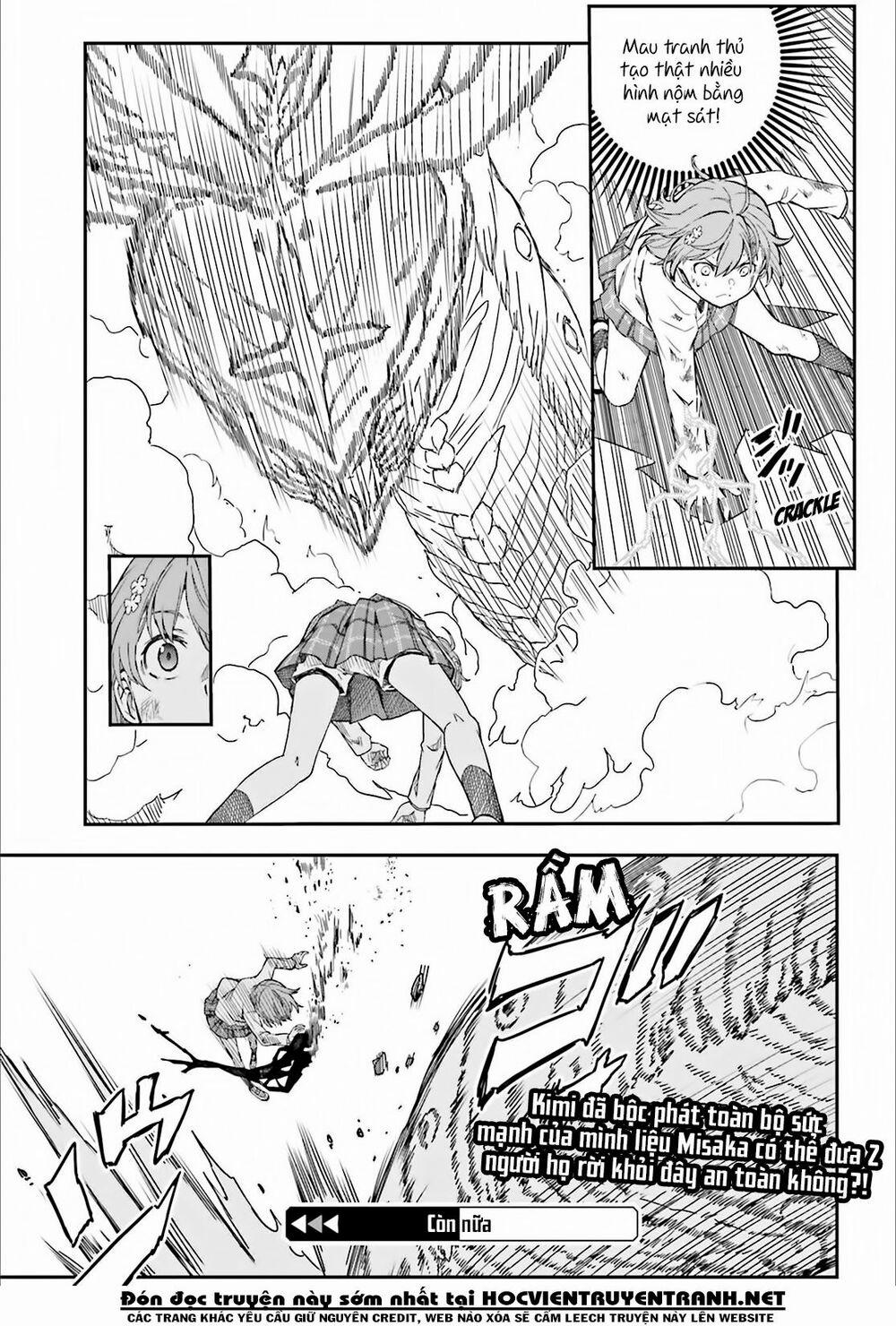 Vùng Đất Ma Pháp 123 trang 18