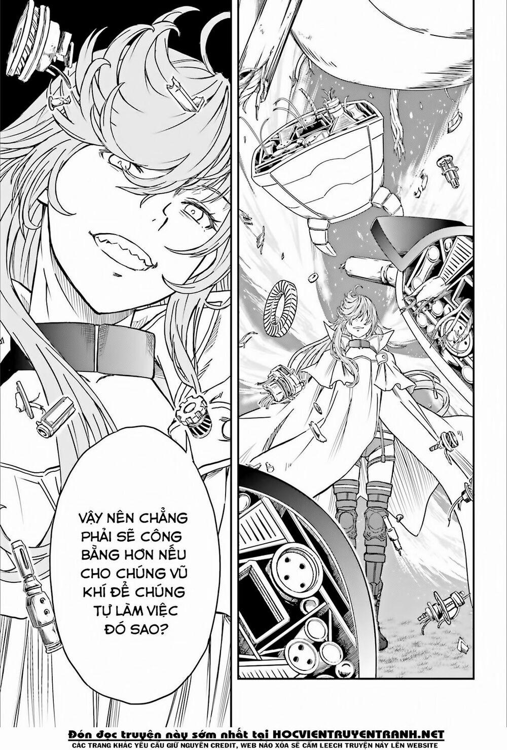 Vùng Đất Ma Pháp 123 trang 7