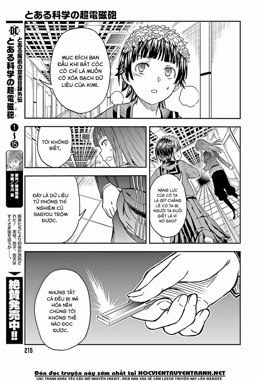 Vùng Đất Ma Pháp 125 trang 7