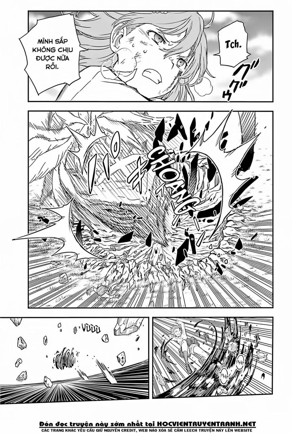 Vùng Đất Ma Pháp 127 trang 11
