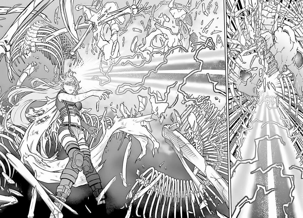 Vùng Đất Ma Pháp 128 trang 2