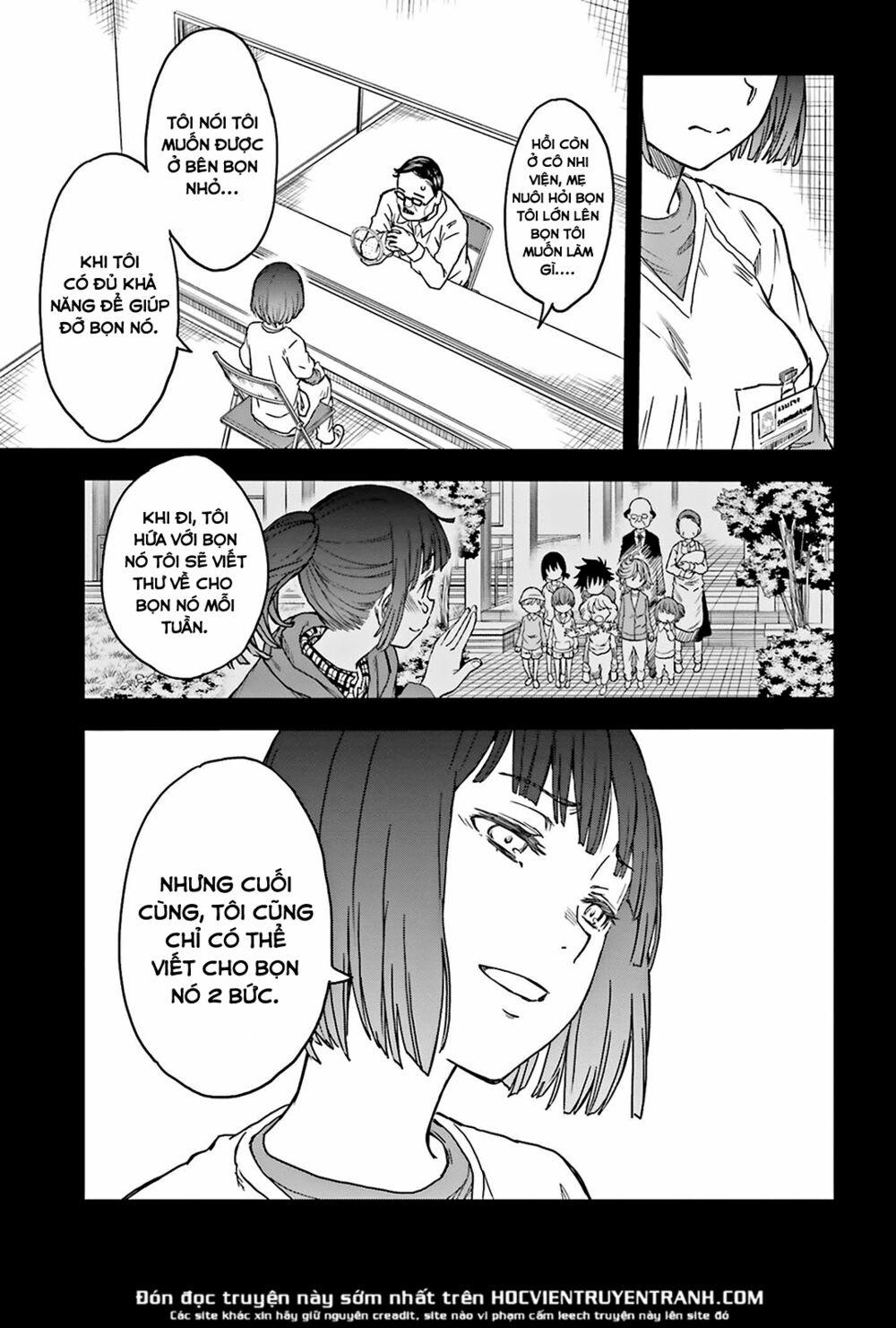 Vùng Đất Ma Pháp 129 trang 7