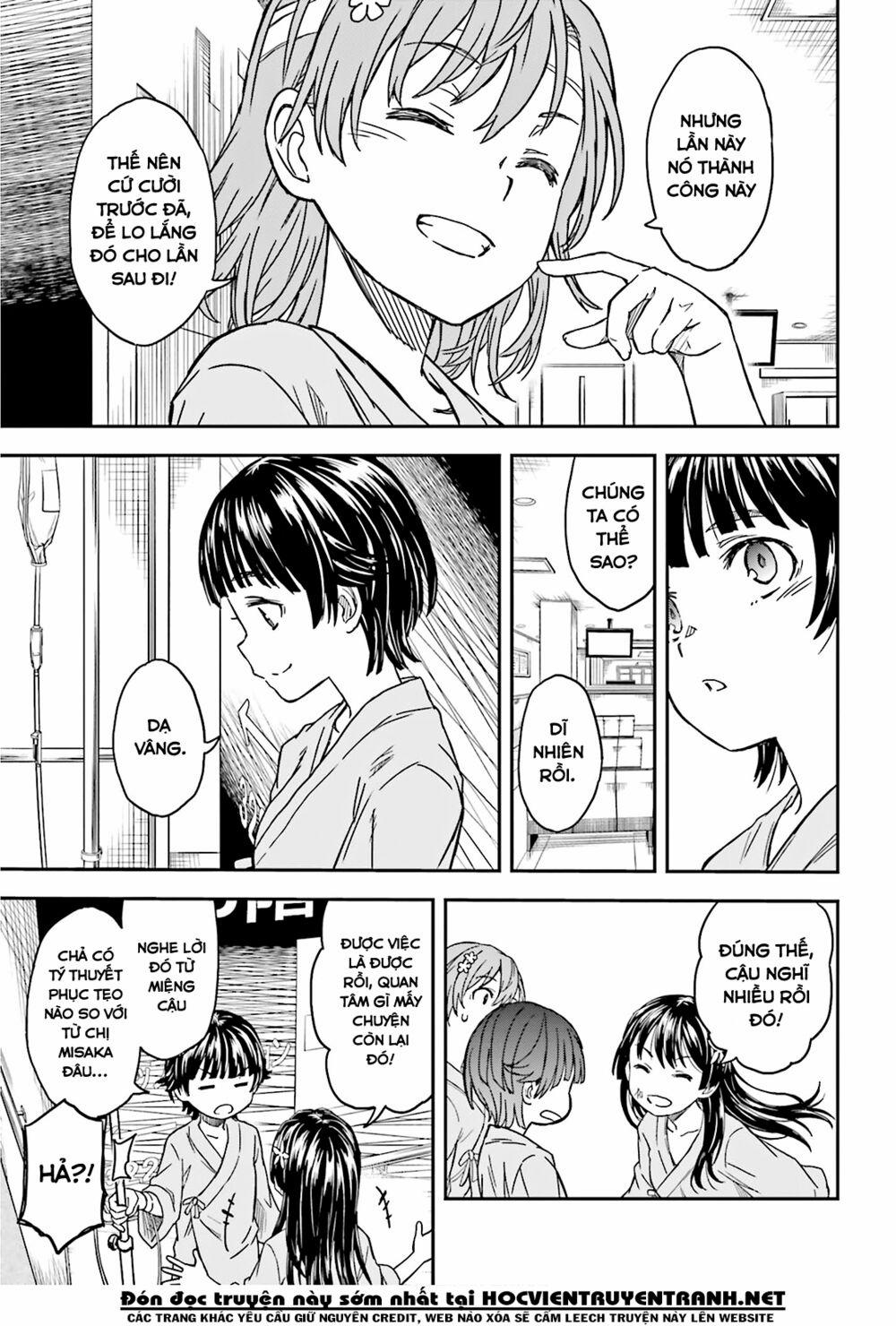 Vùng Đất Ma Pháp 130 trang 10