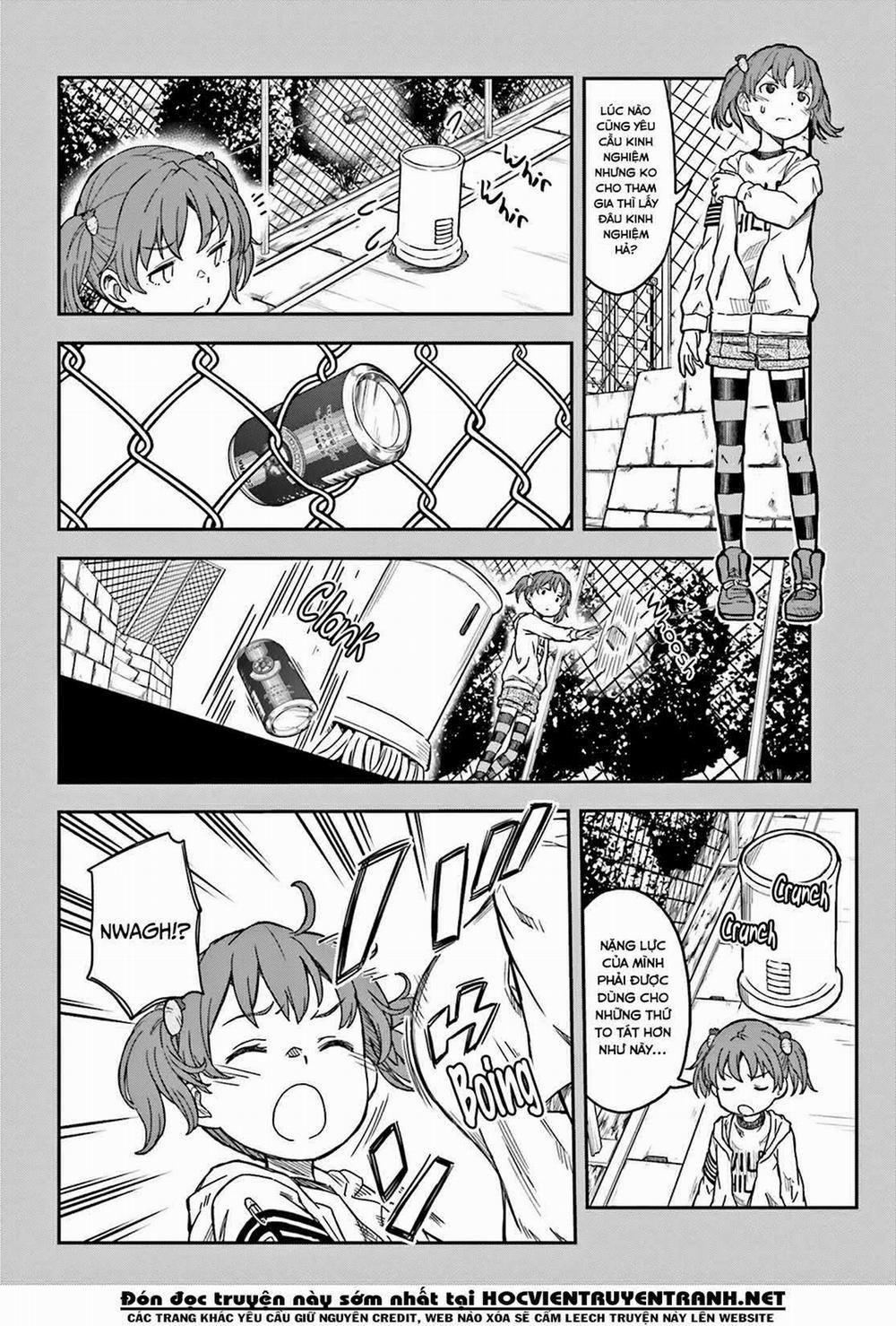 Vùng Đất Ma Pháp 132.7 trang 2