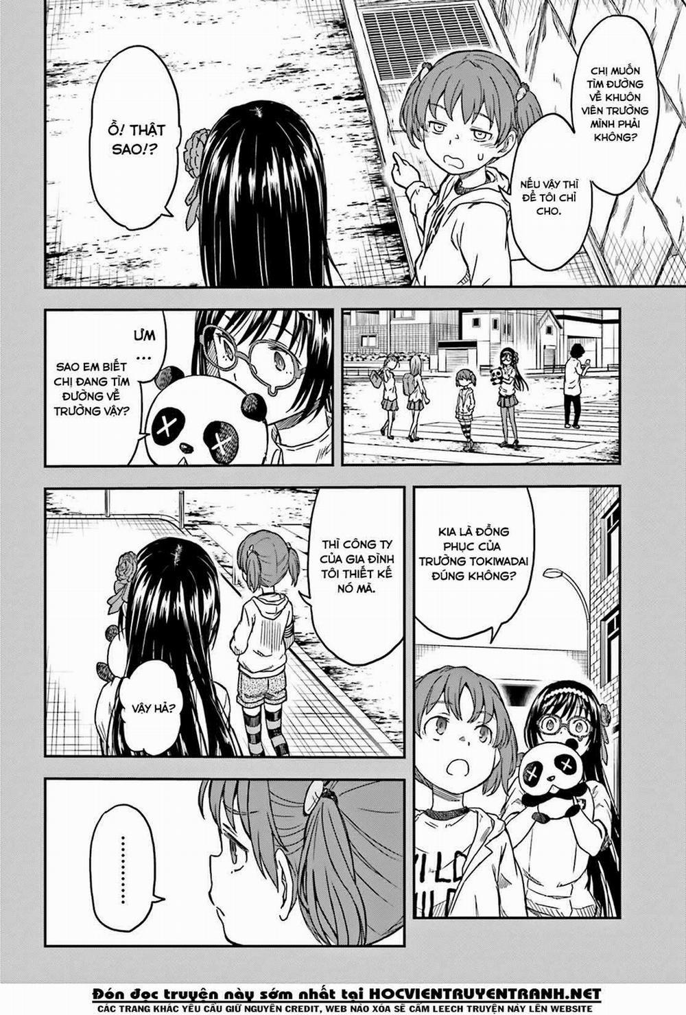 Vùng Đất Ma Pháp 132.7 trang 4