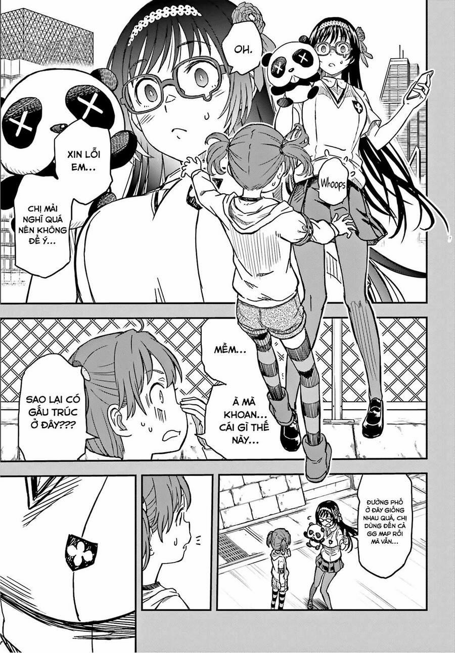 Vùng Đất Ma Pháp 132.75 trang 3