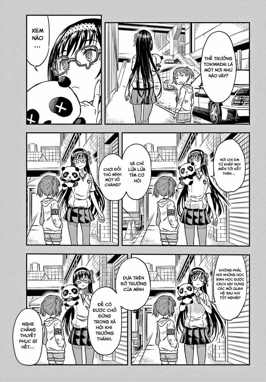 Vùng Đất Ma Pháp 132.75 trang 5