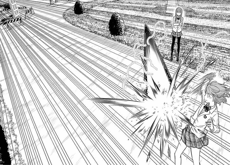 Vùng Đất Ma Pháp 132 trang 12