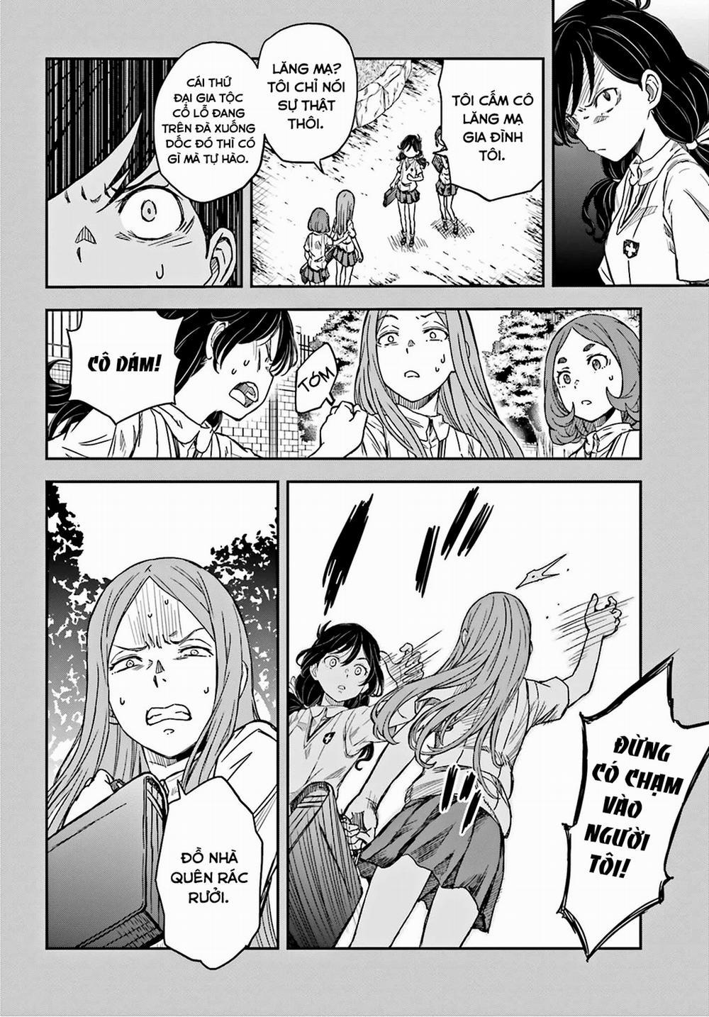 Vùng Đất Ma Pháp 133 trang 4