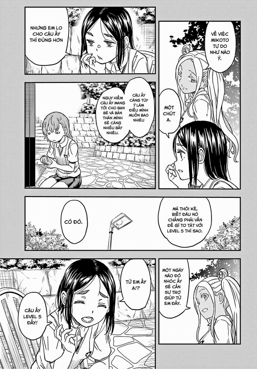 Vùng Đất Ma Pháp 134 trang 9