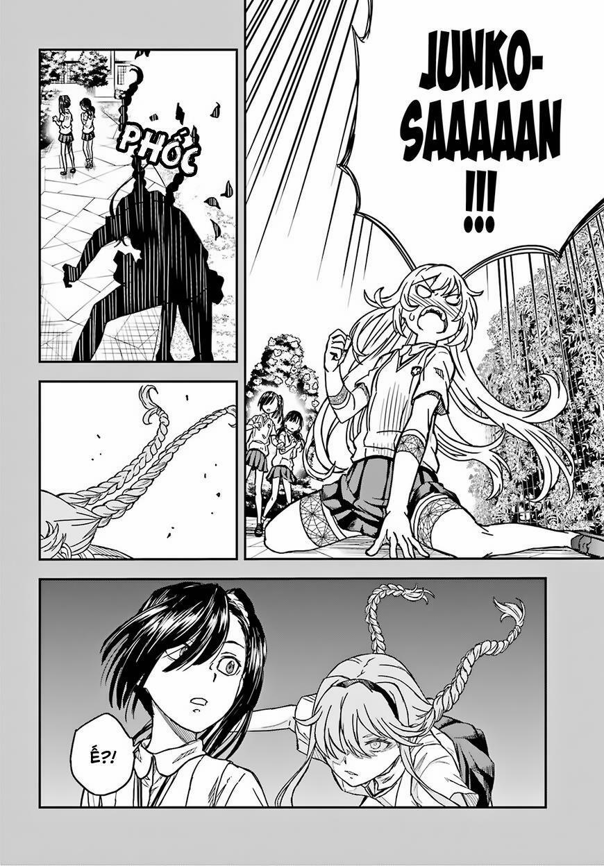 Vùng Đất Ma Pháp 135 trang 10