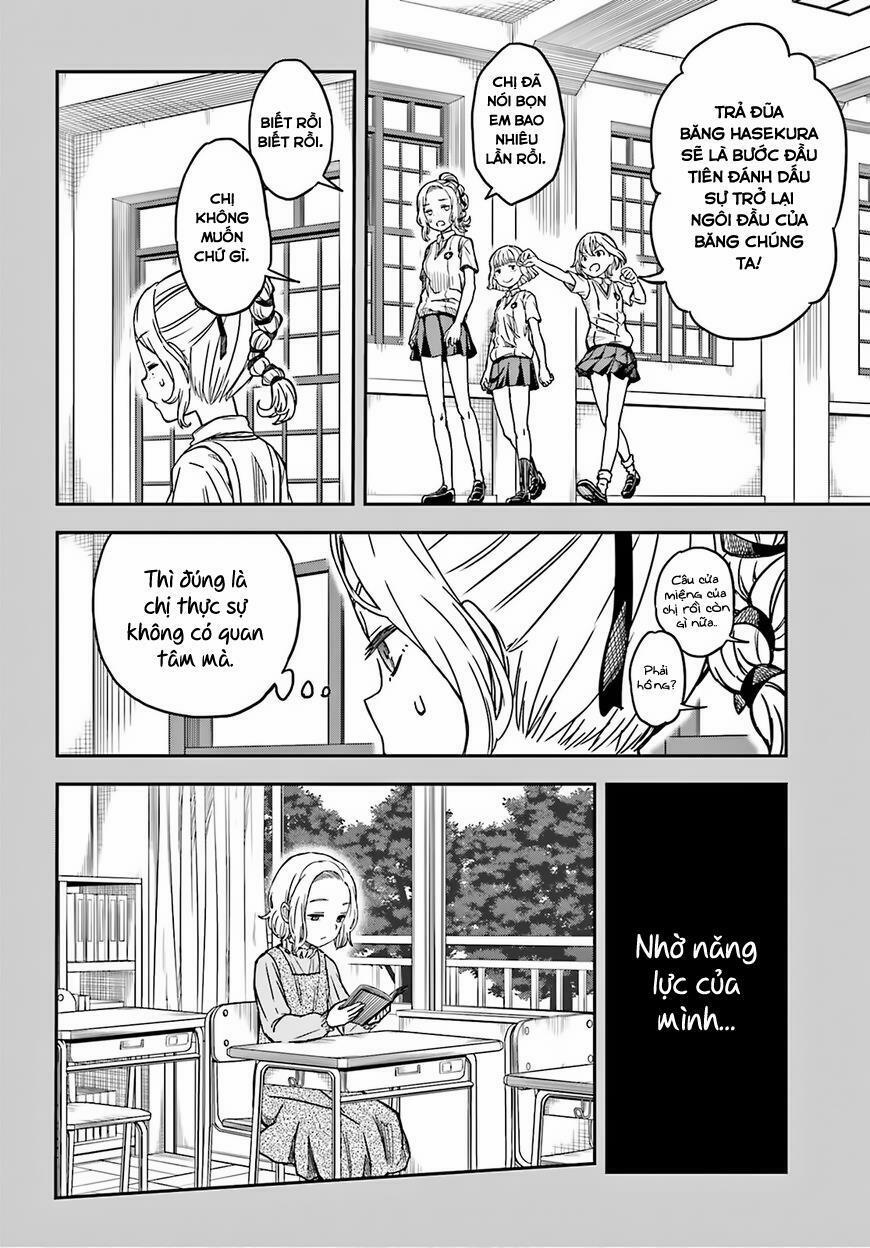 Vùng Đất Ma Pháp 135 trang 14