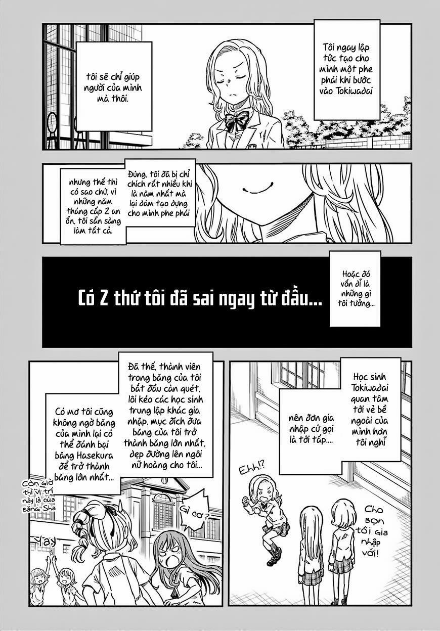 Vùng Đất Ma Pháp 135 trang 17