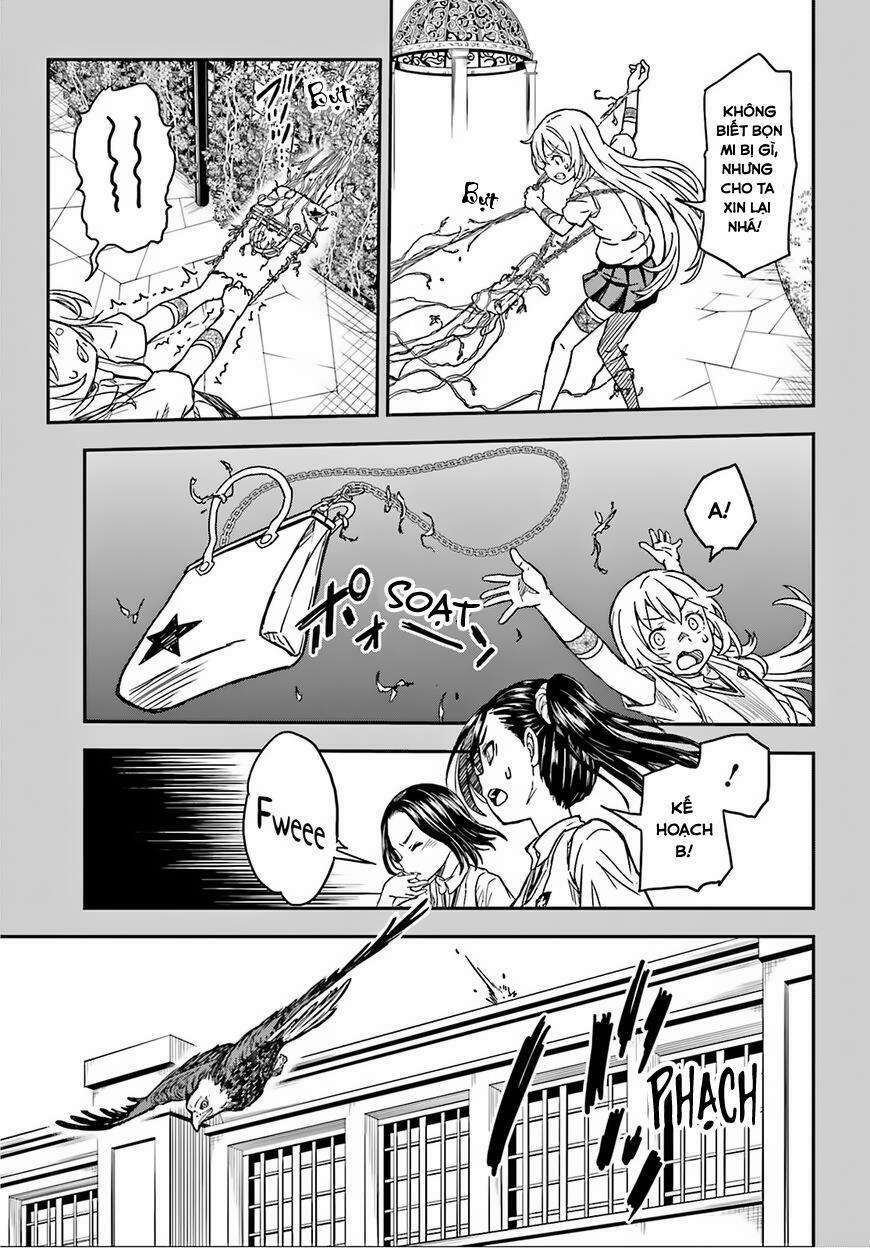 Vùng Đất Ma Pháp 135 trang 7