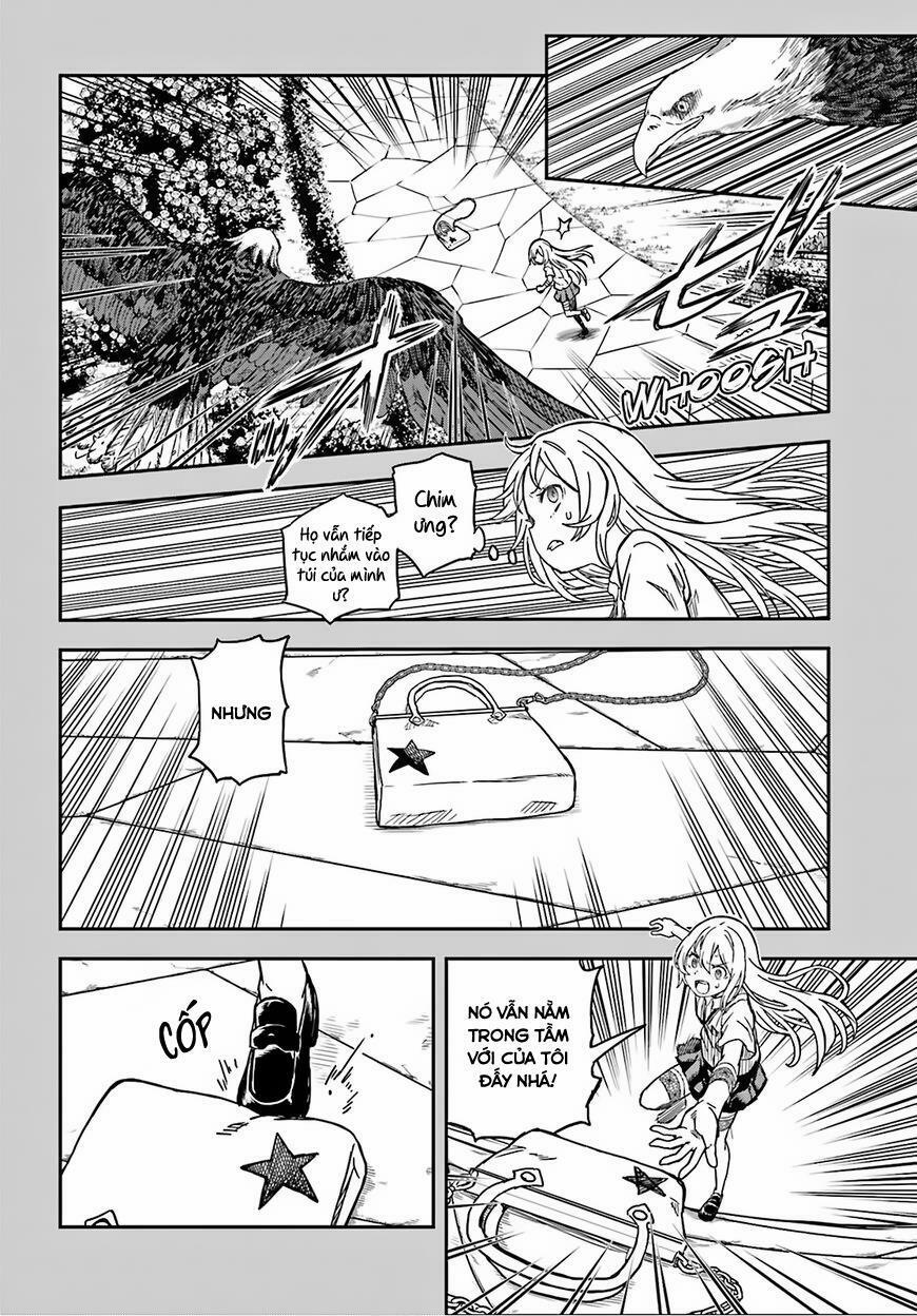 Vùng Đất Ma Pháp 135 trang 8