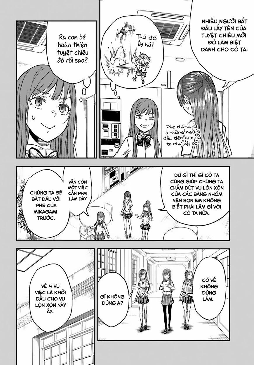 Vùng Đất Ma Pháp 139.5 trang 16