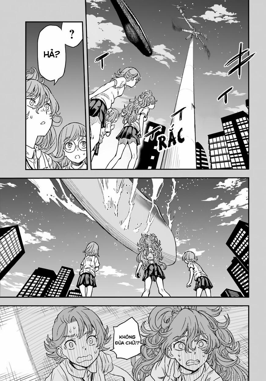 Vùng Đất Ma Pháp 139.5 trang 3