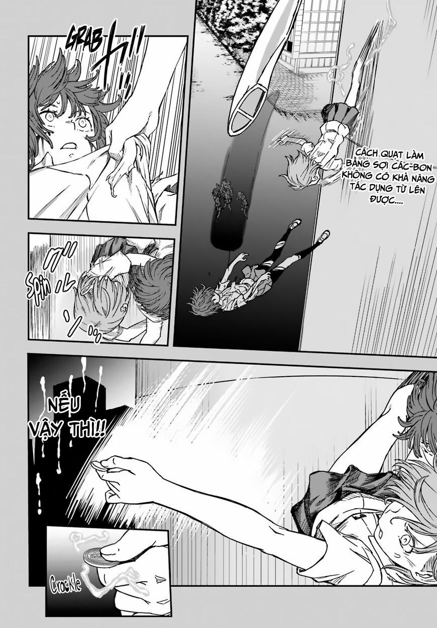 Vùng Đất Ma Pháp 139.5 trang 4