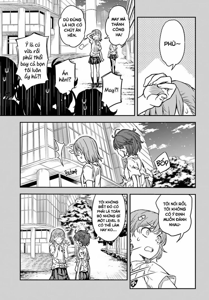 Vùng Đất Ma Pháp 139.5 trang 7