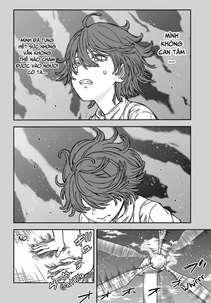 Vùng Đất Ma Pháp 139 trang 14