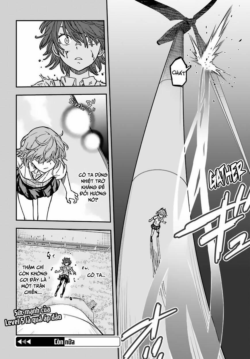 Vùng Đất Ma Pháp 139 trang 16