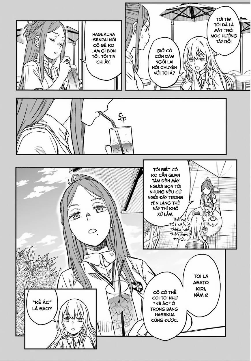 Vùng Đất Ma Pháp 140.5 trang 2