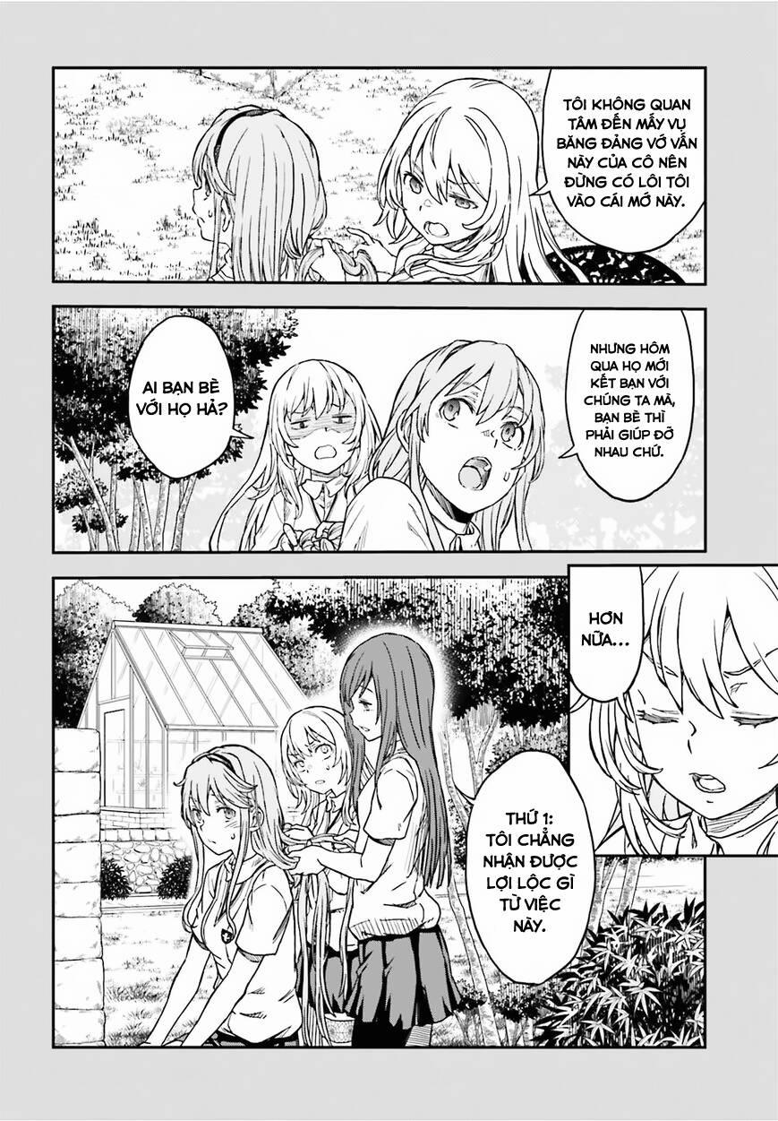 Vùng Đất Ma Pháp 141 trang 8