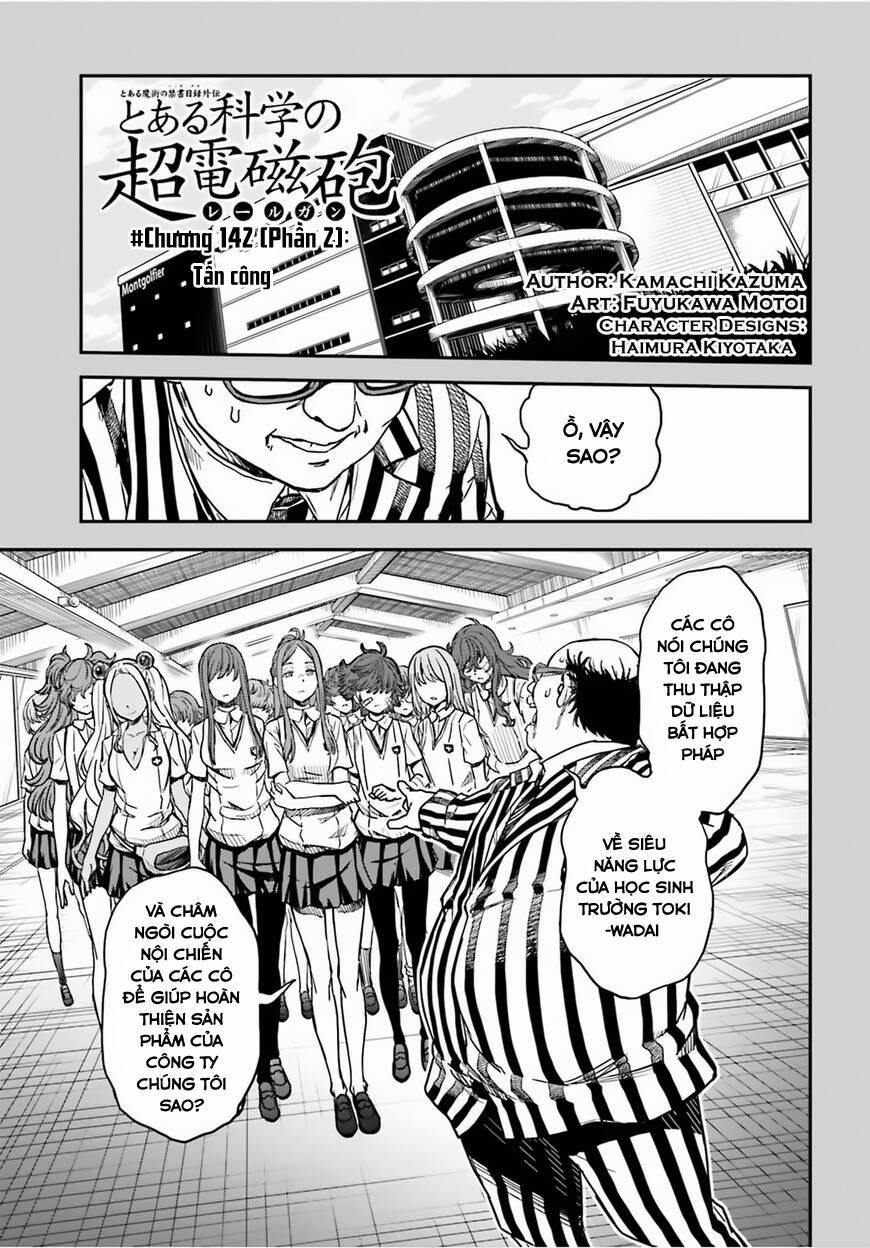 Vùng Đất Ma Pháp 142.5 trang 1