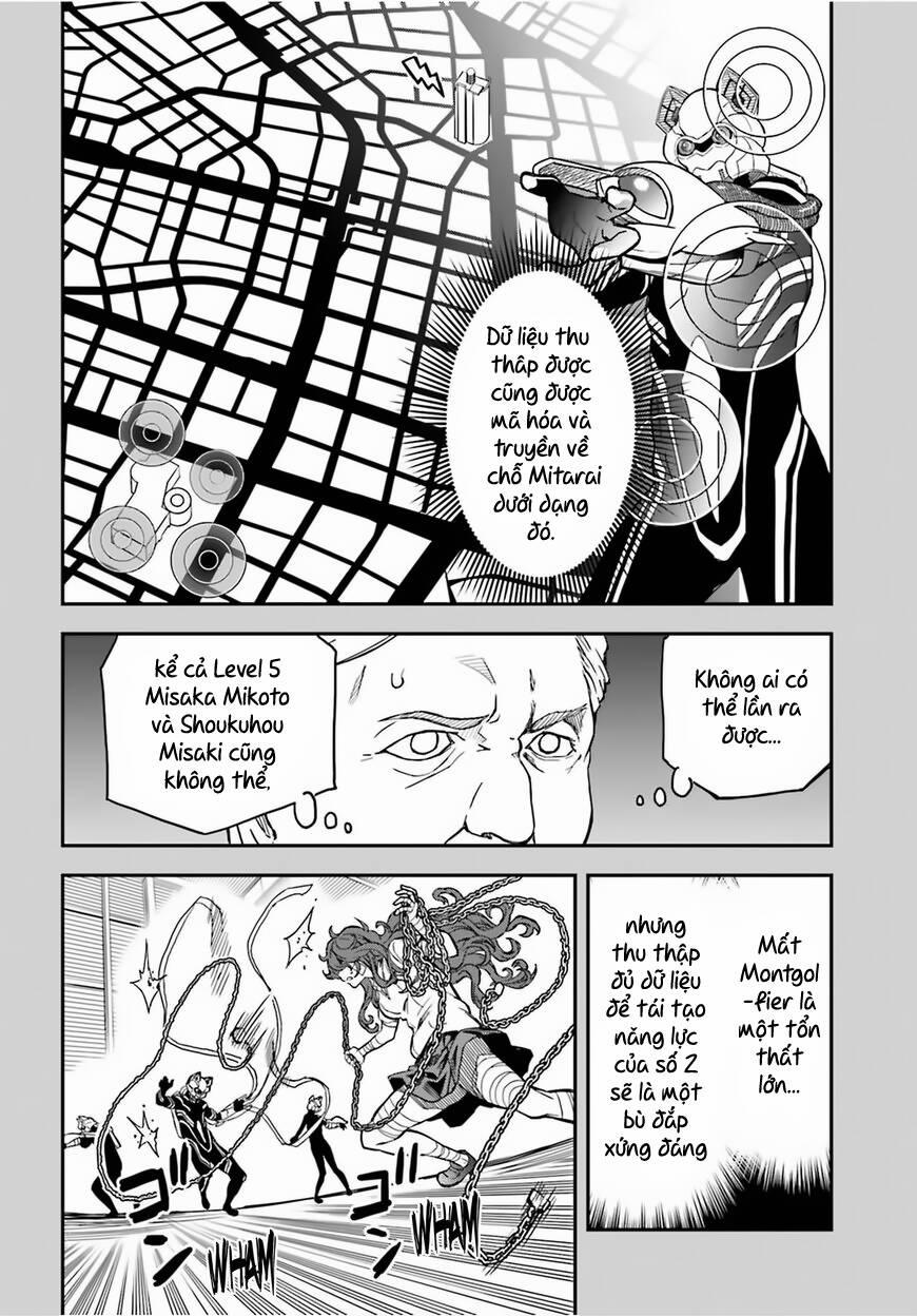 Vùng Đất Ma Pháp 142.5 trang 18