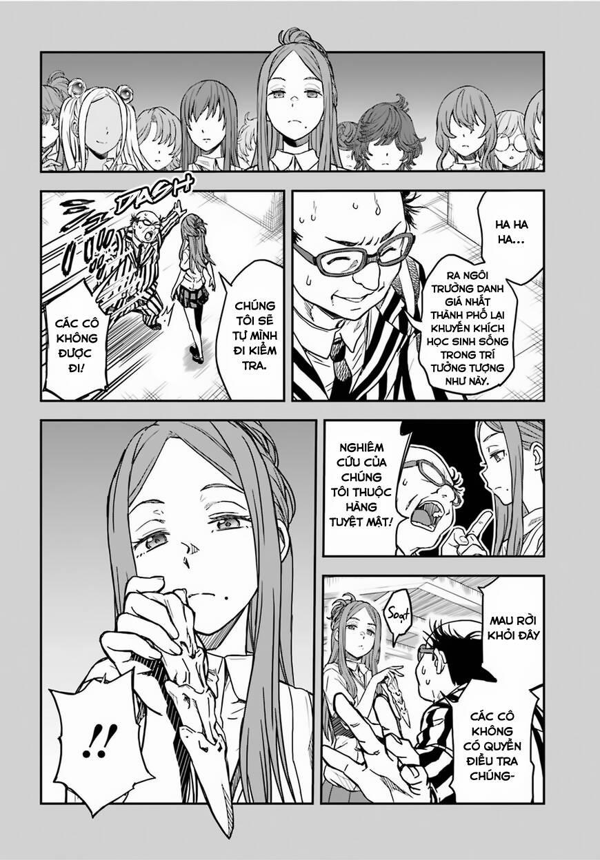 Vùng Đất Ma Pháp 142.5 trang 2