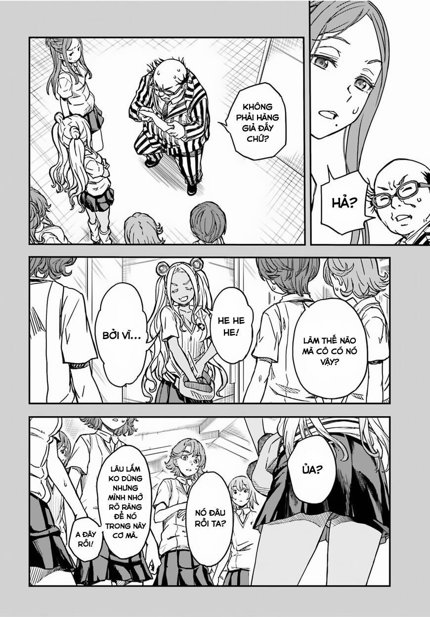 Vùng Đất Ma Pháp 142.5 trang 6