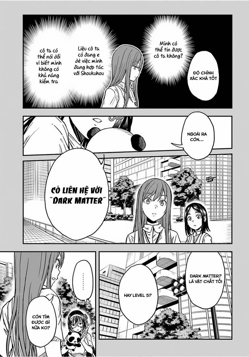 Vùng Đất Ma Pháp 142 trang 5