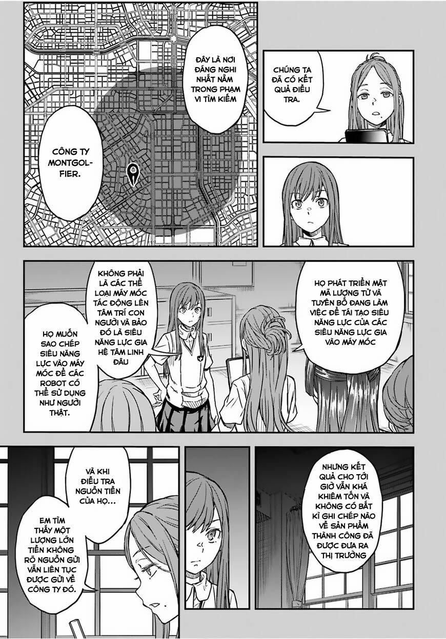 Vùng Đất Ma Pháp 142 trang 7