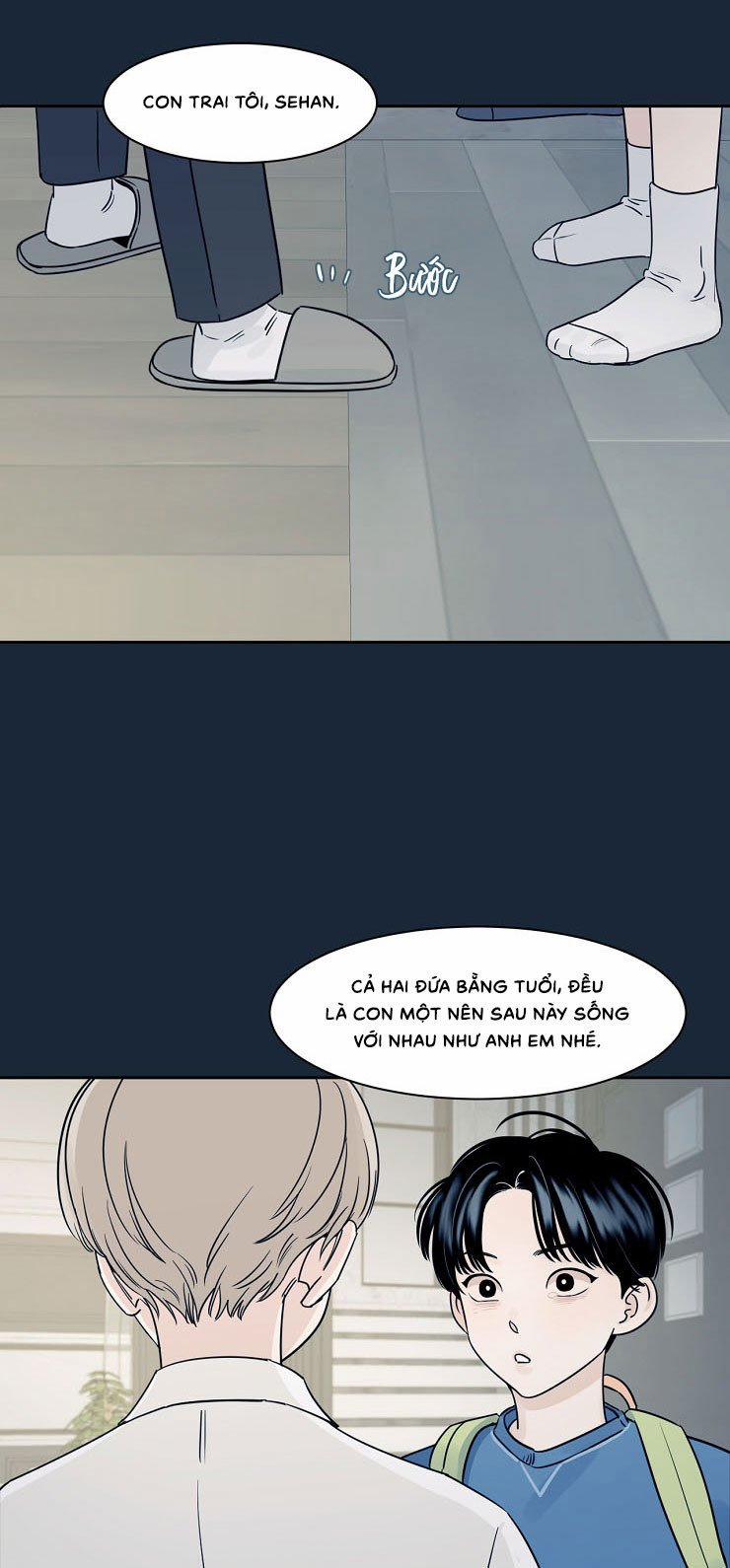 Vùng Tối 1 trang 5