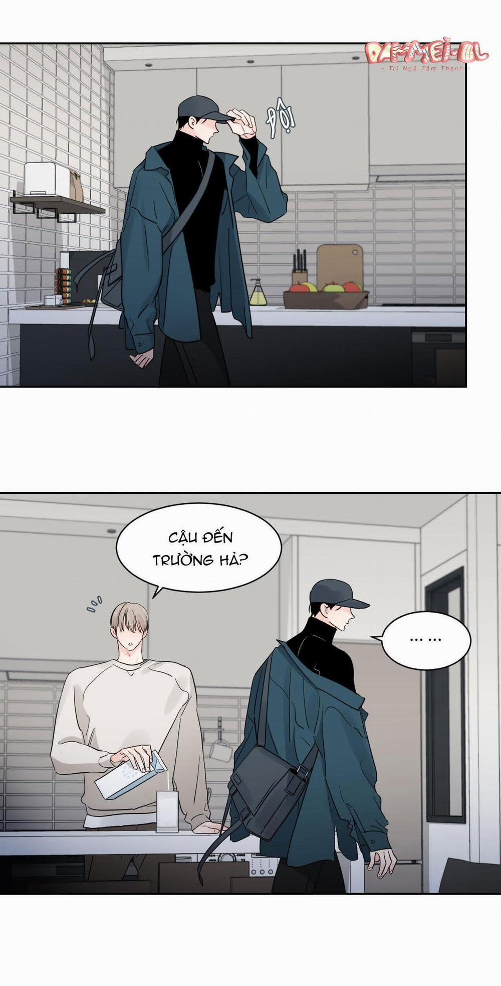 Vùng Tối 13 trang 30