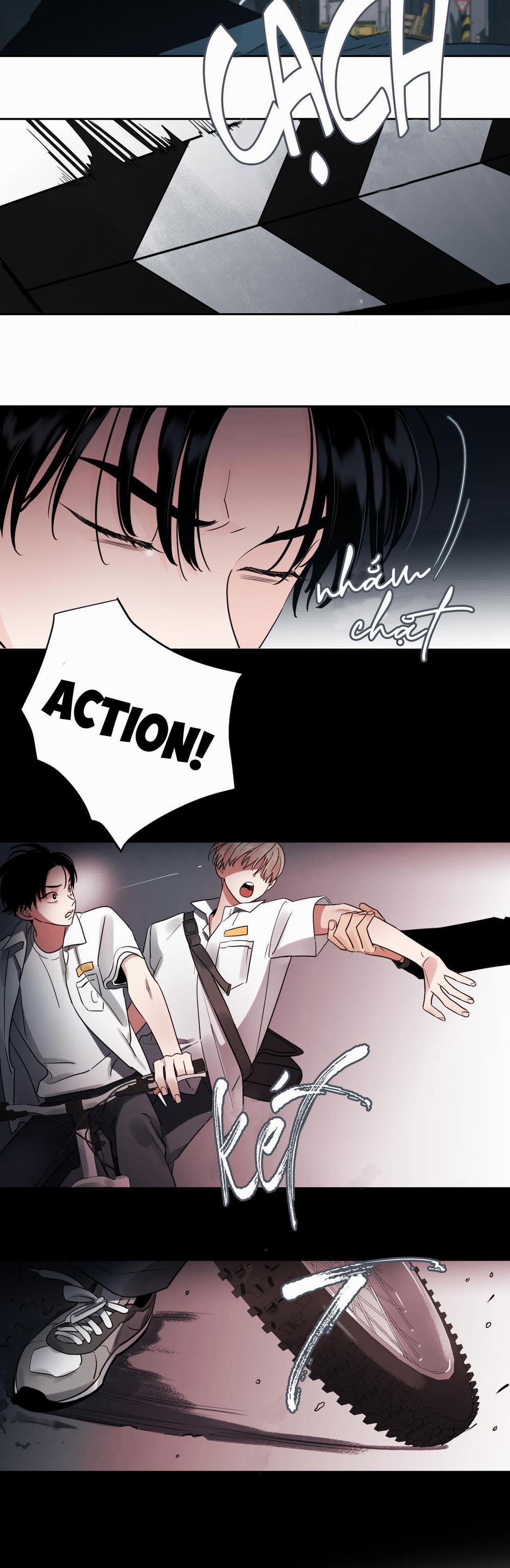 Vùng Tối 14 trang 6