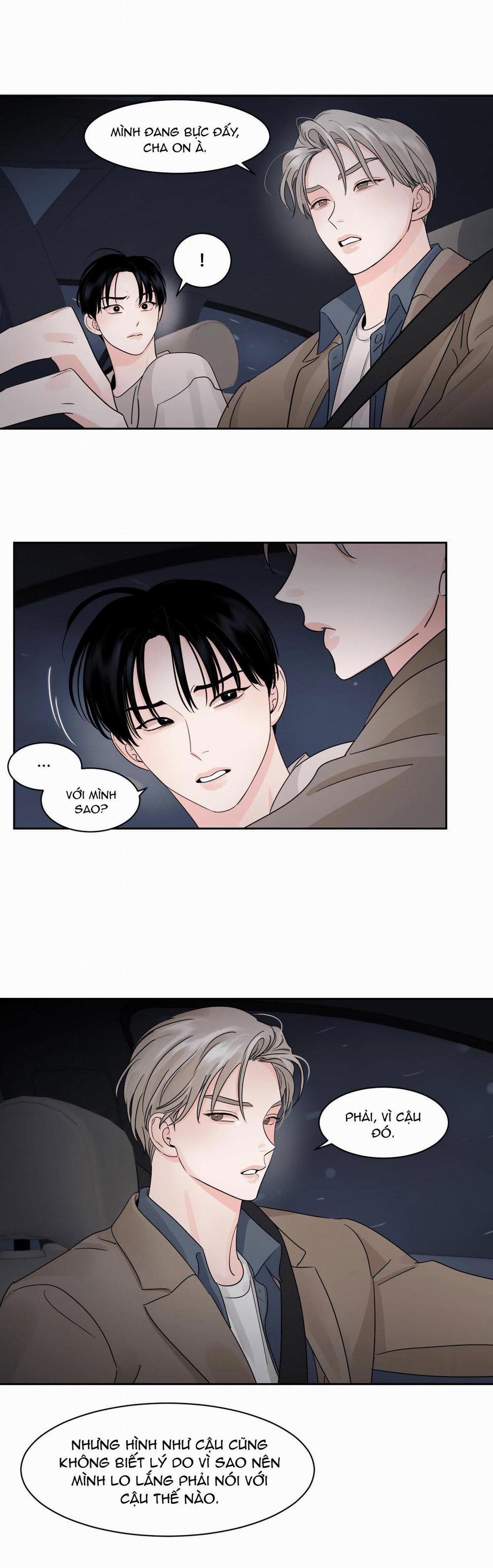 Vùng Tối 17 trang 11