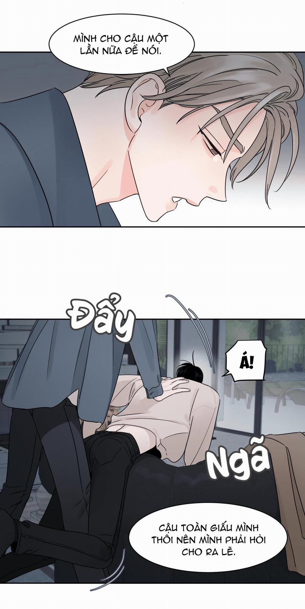 Vùng Tối 17 trang 18