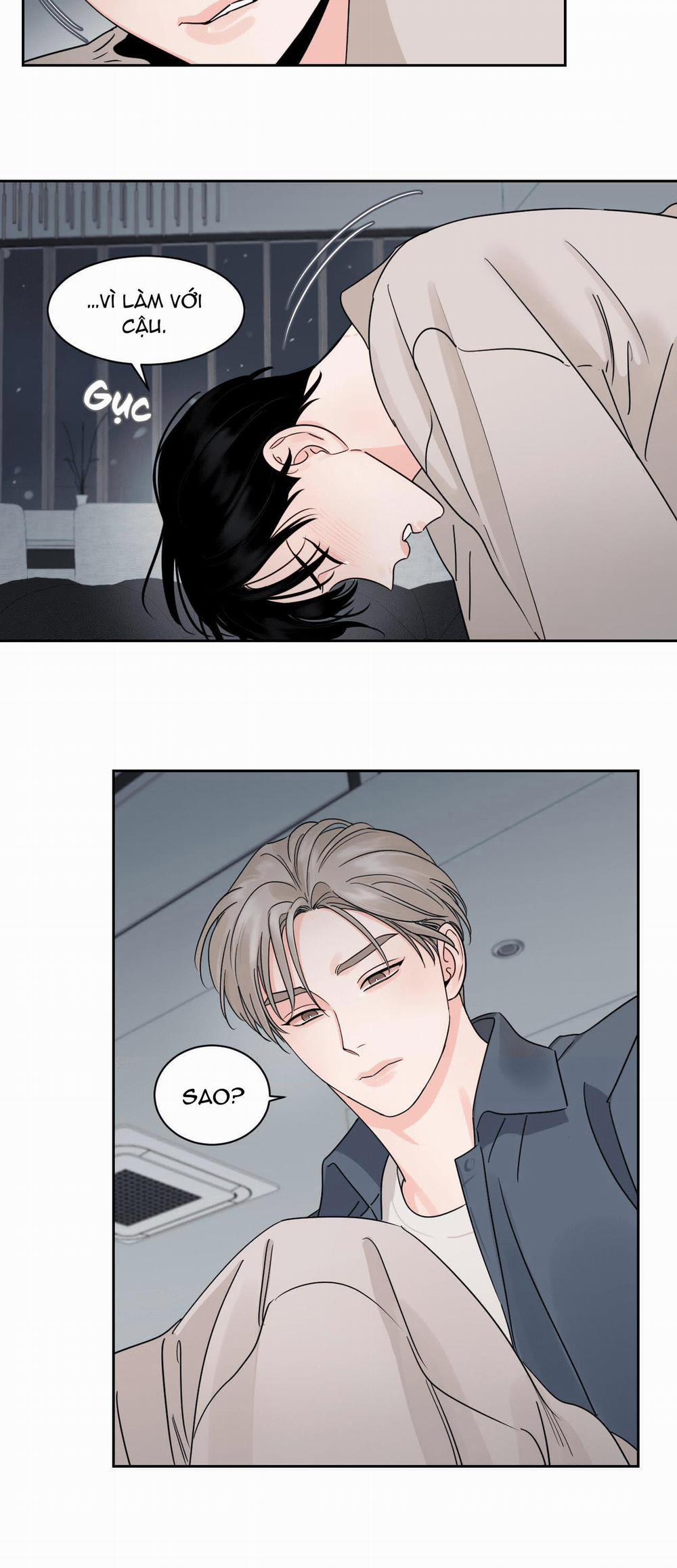 Vùng Tối 17 trang 23