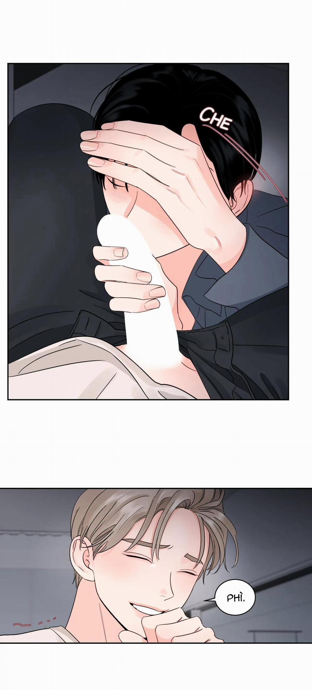 Vùng Tối 18 trang 12