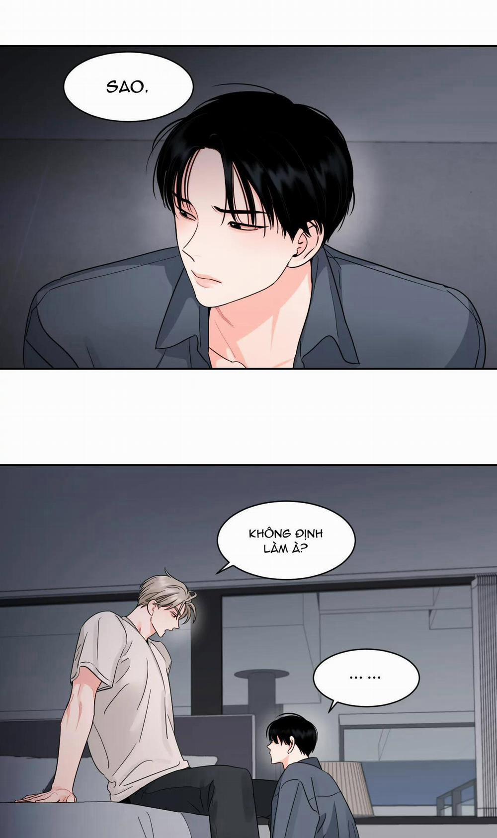 Vùng Tối 18 trang 4