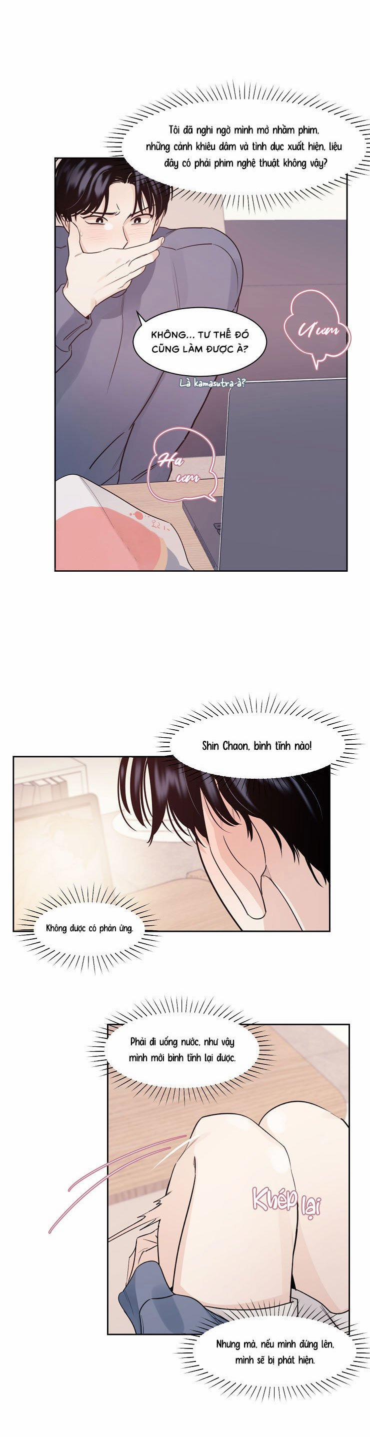 Vùng Tối 2.5 trang 11