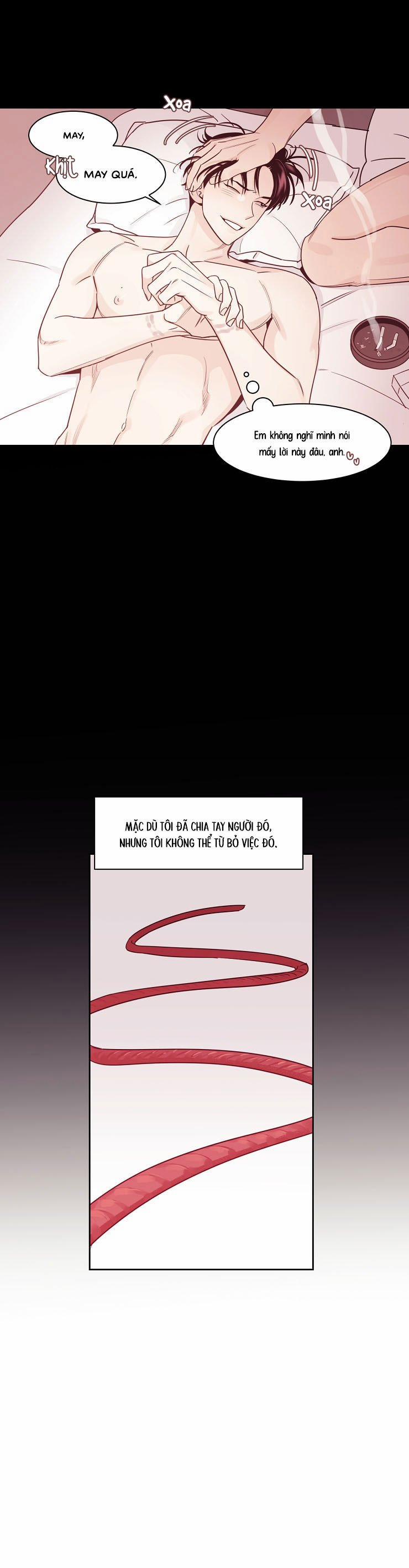 Vùng Tối 2 trang 11