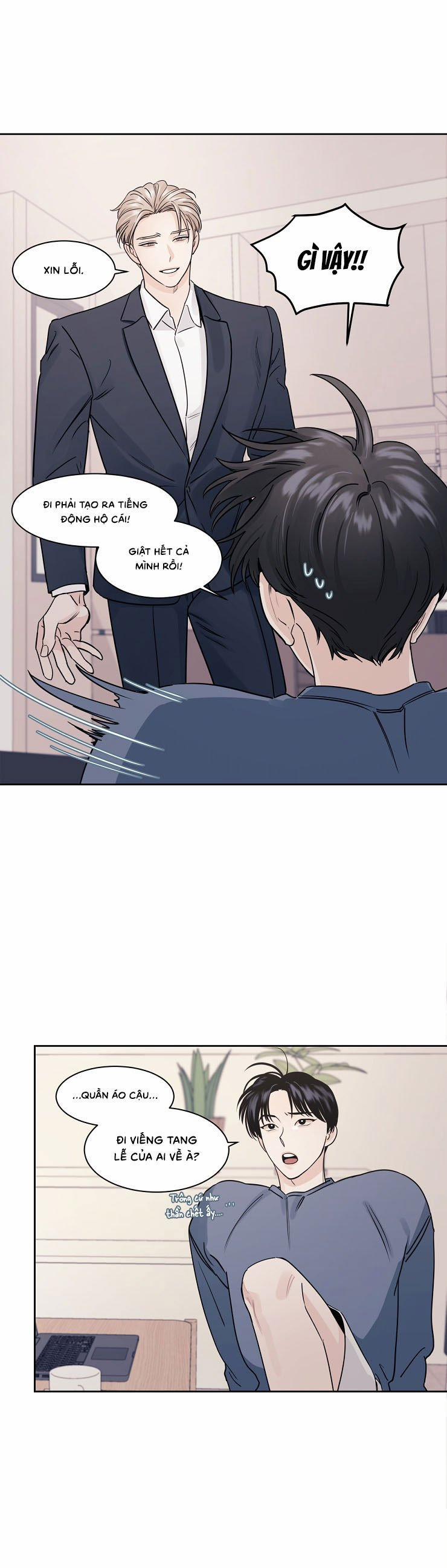 Vùng Tối 2 trang 13